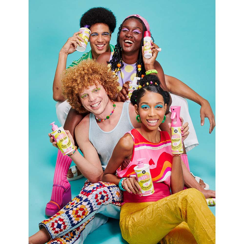 Lola Cosmetics Plot Twist Nut Butter Manteiga - 5