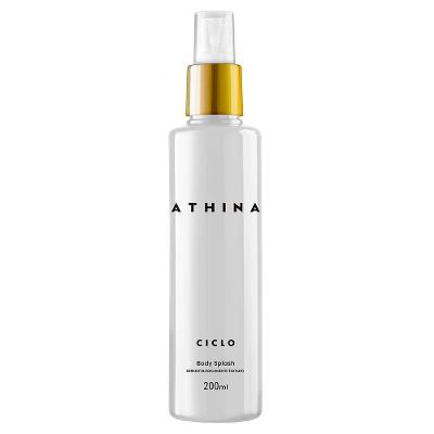 Body Splash Ciclo Athina Perfume Corporal