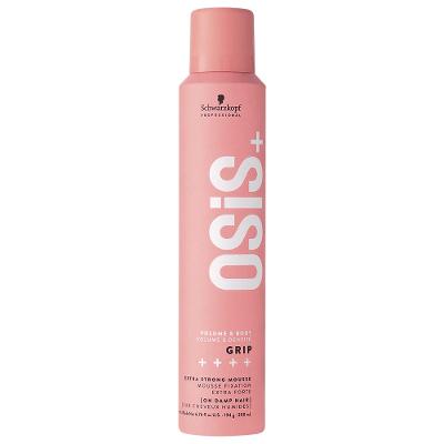 Schwarzkopf Osis+ Ms Grip Mousse Volumadora