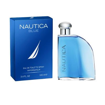 Nautica Blue Perfume Masculino - Eau de Toilette