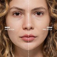 Protetor Solar com Cor Multifuncional Pink Cheeks Pro Stick FPS96 - 5