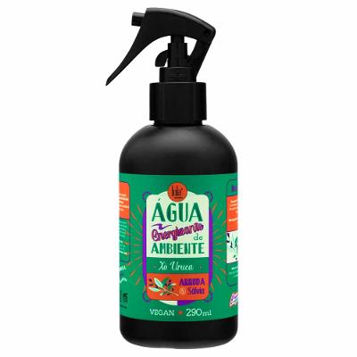 Água Energizante de Ambiente Lola Cosmetics Xô Uruca