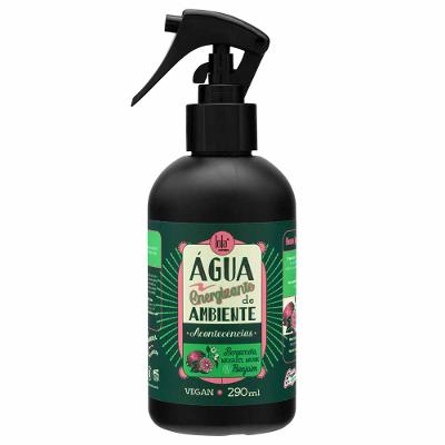 Água Energizante de Ambiente Lola Cosmetics Acontecências