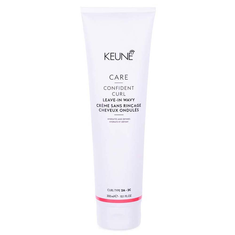 Keune Care Confident Leave-In Wavy Finalizador - 1