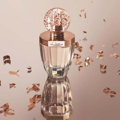 La Victorie Eudora Perfume Feminino Eau De Parfum