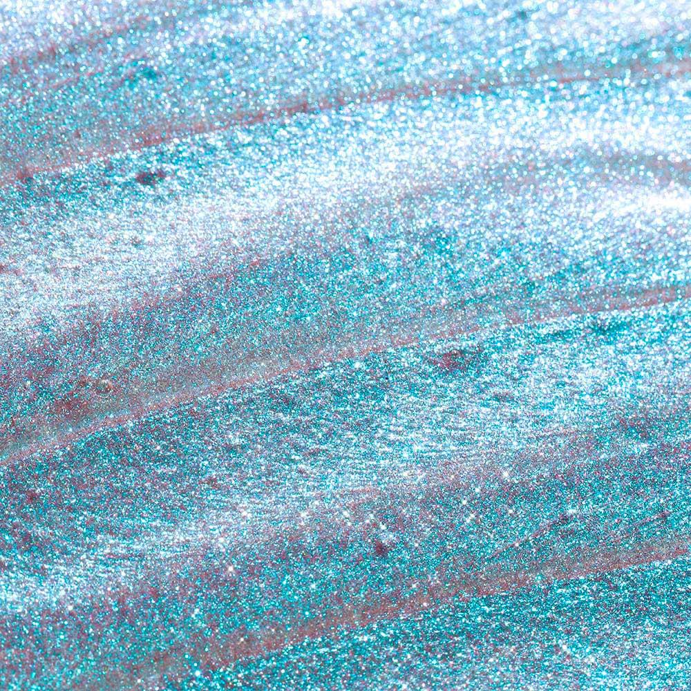 Gloss Labial Bruna Tavares BT + Lu - Pixels com efeito espelhado - 2