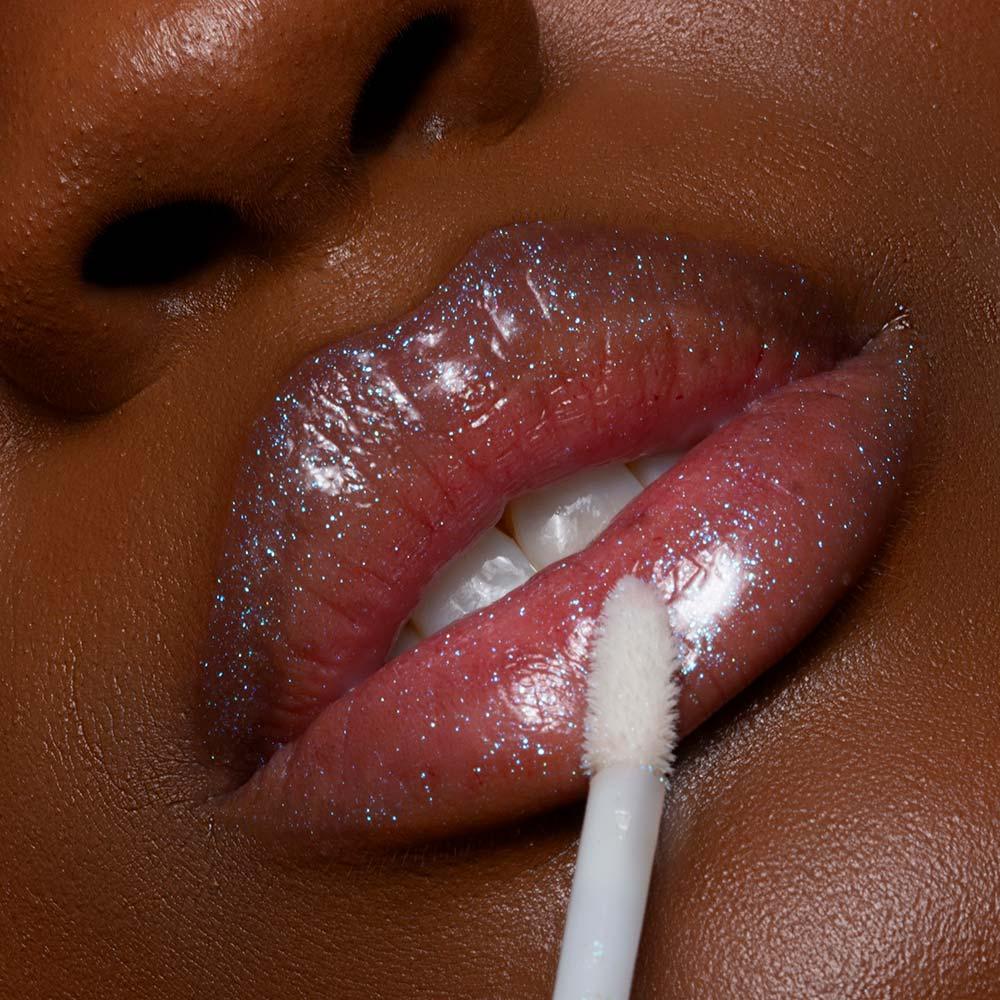 Gloss Labial Bruna Tavares BT + Lu - Pixels com efeito espelhado - 5