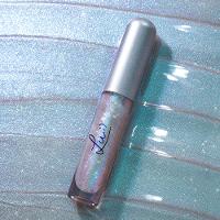 Gloss Labial Bruna Tavares BT + Lu - Pixels com efeito espelhado - 3