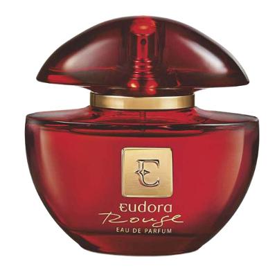 Eudora Rouge Perfume Feminino Eau de Parfum