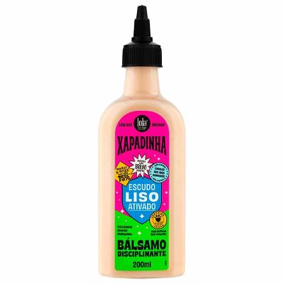 Bálsamo Disciplinante Lola Cosmetics Xapadinha