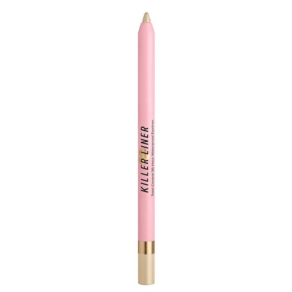 Lápis Delineador em Gel Too Faced - Killer Liner - 1