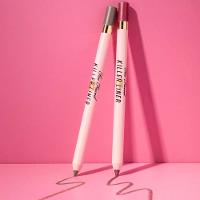 Lápis Delineador em Gel Too Faced - Killer Liner - 6