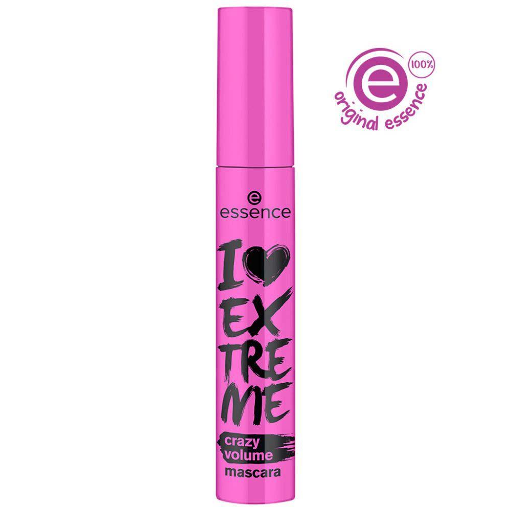 Máscara de Cílios Essence I Love Extreme Crazy Volume - 2
