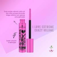 Máscara de Cílios Essence I Love Extreme Crazy Volume - 6