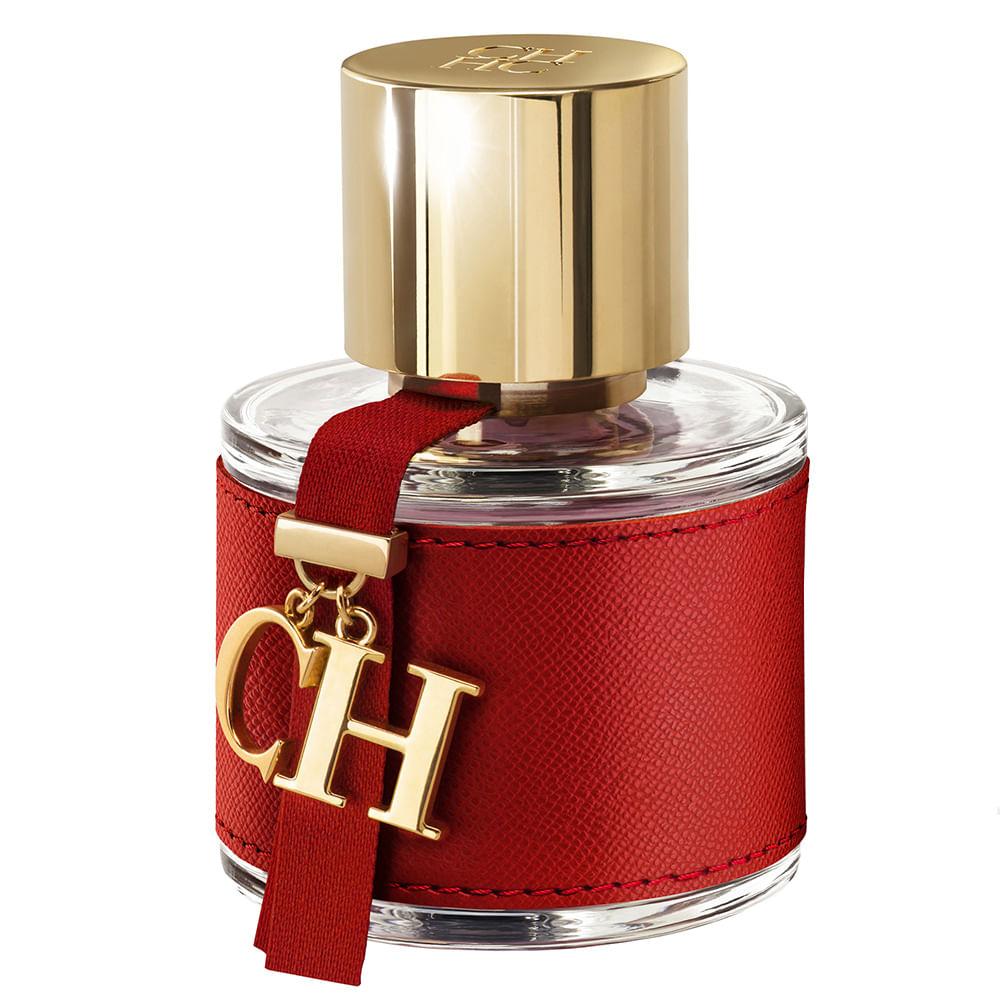 CH Carolina Herrera - Perfume Feminino - Eau de Toilette - 1