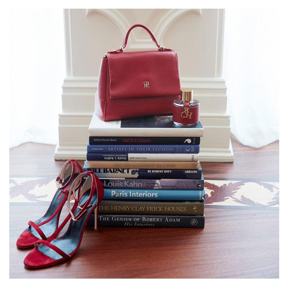 CH Carolina Herrera - Perfume Feminino - Eau de Toilette - 5