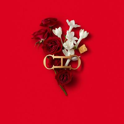 CH Carolina Herrera - Perfume Feminino - Eau de Toilette