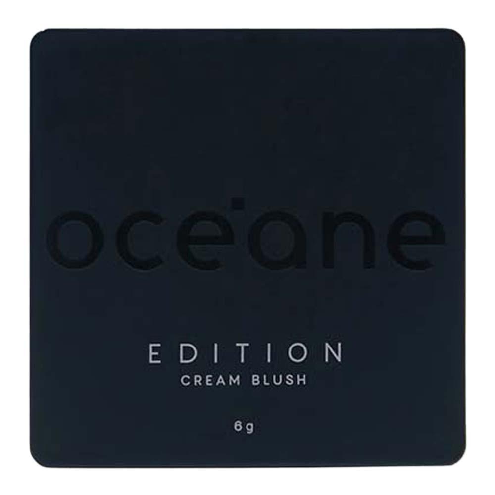 Blush Cremoso Océane - Cream Blush Edition - 4