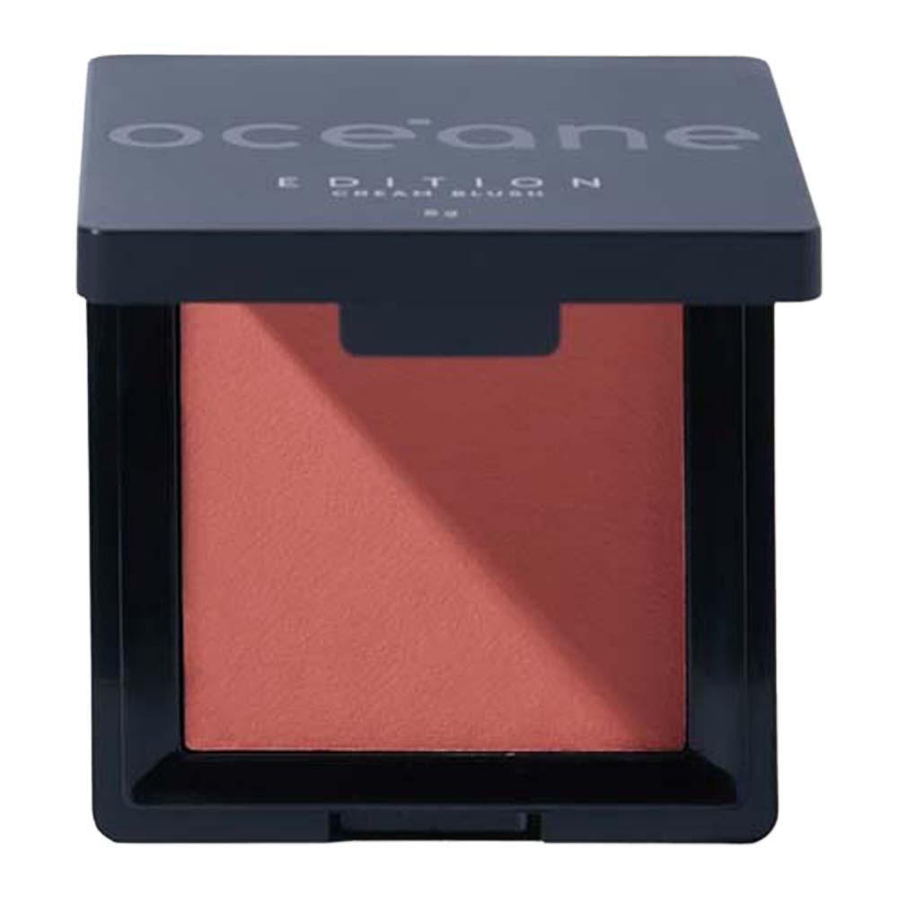 Blush Cremoso Océane - Cream Blush Edition - 5