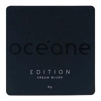 Blush Cremoso Océane - Cream Blush Edition