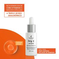 Rejuvenescedor Facial Mantecorp Skincare - Ivy C Acqua - 3