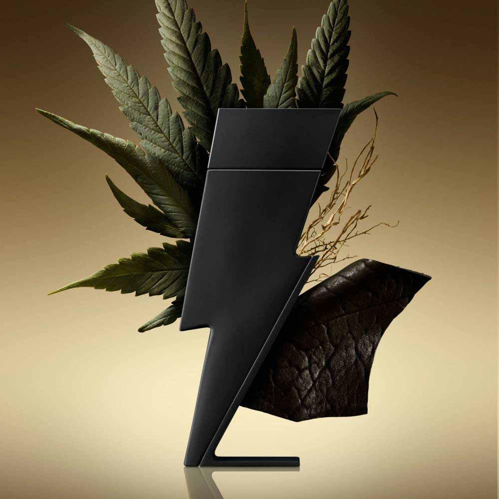 Bad Boy Le Parfum Carolina Herrera - Perfume Masculino - Eau de Parfum - 4