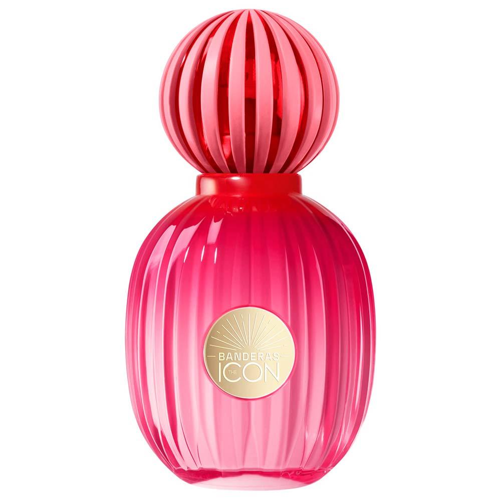 The Icon Banderas - Perfume Feminino - Eau de Parfum - 1