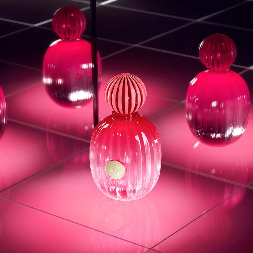 The Icon Banderas - Perfume Feminino - Eau de Parfum - 7