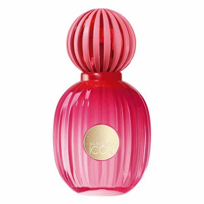 The Icon Banderas - Perfume Feminino - Eau de Parfum