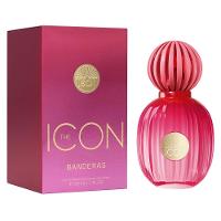 The Icon Banderas - Perfume Feminino - Eau de Parfum - 2