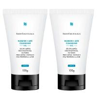 SkinCeuticals Blemish Cleansing Gel Kit com 2 Unidades – Sabonete Líquido Facial 120g - 1