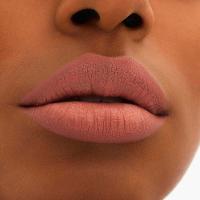 Batom Matte MAC Locked Kiss - 5
