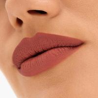 Batom Matte MAC Locked Kiss - 6