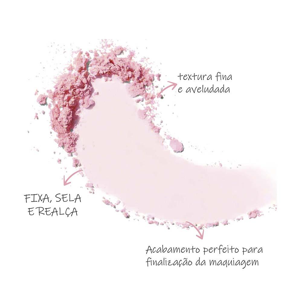 Pó Facial Solto Karen Bachini Beauty - 3