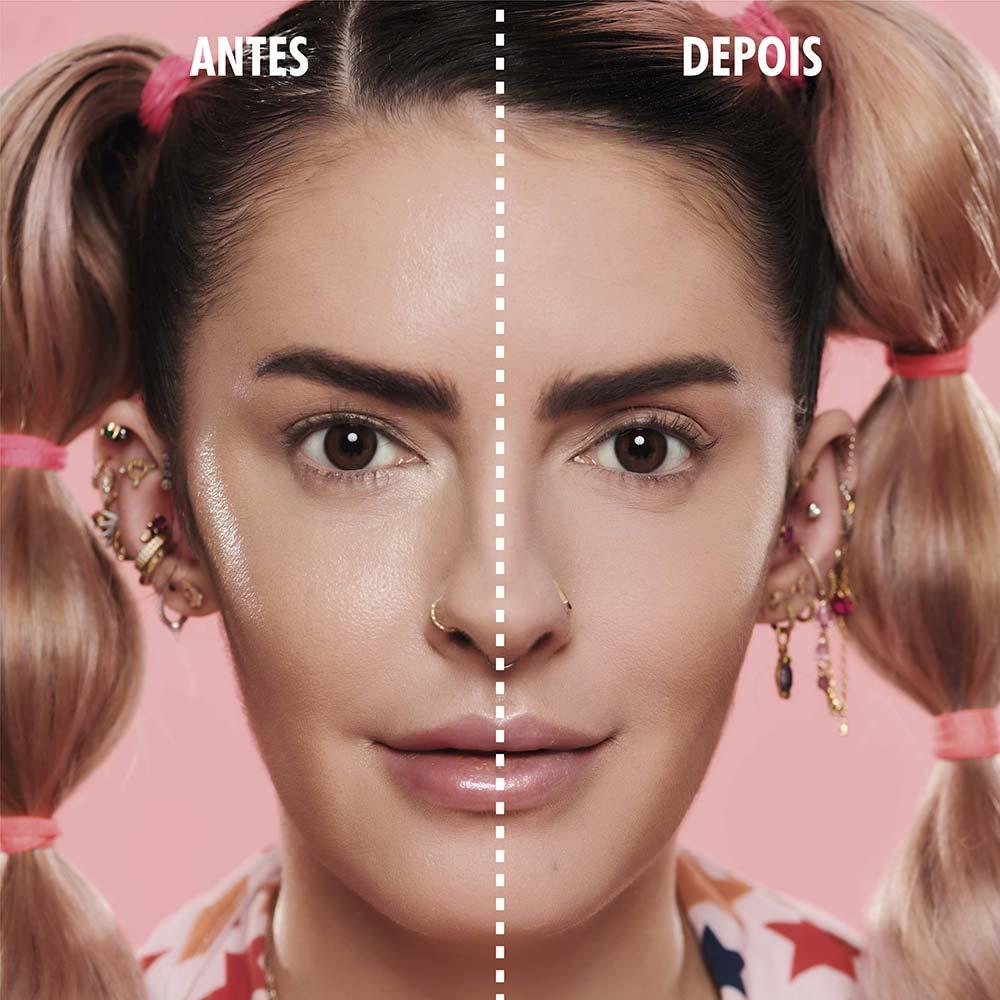 Pó Facial Solto Karen Bachini Beauty - 4