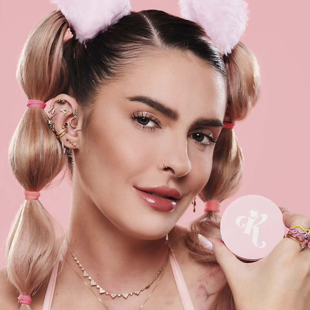 Pó Facial Solto Karen Bachini Beauty - 6