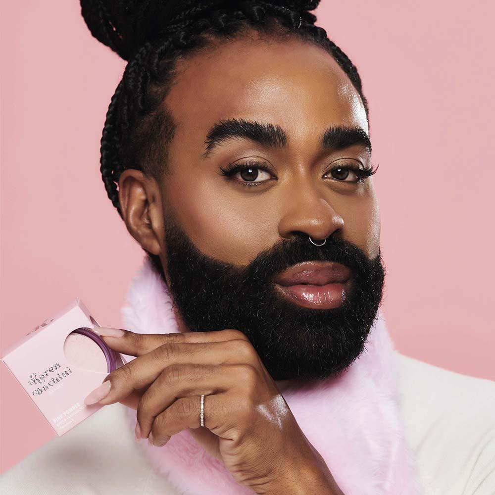 Pó Facial Solto Karen Bachini Beauty - 8