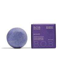 B.O.B Matizante Shampoo Em Barra