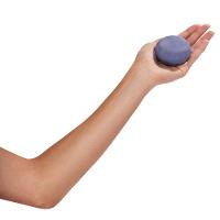 B.O.B Matizante Shampoo Em Barra - 5