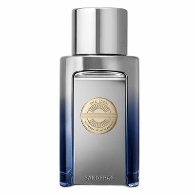 The Icon Elixir Banderas- Perfume Masculino- Eau de Parfum