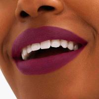 Batom Matte MAC Locked Kiss - 5