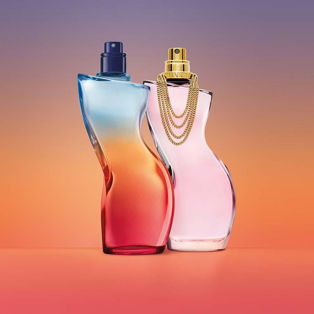 Dance Ocean Shakira - Perfume Feminino - Eau De Toilette - 4