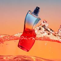 Dance Ocean Shakira - Perfume Feminino - Eau De Toilette - 5