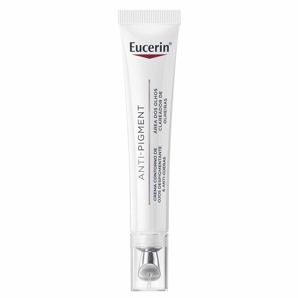 Clareador De Olheiras Eucerin Anti-Pigment - 1