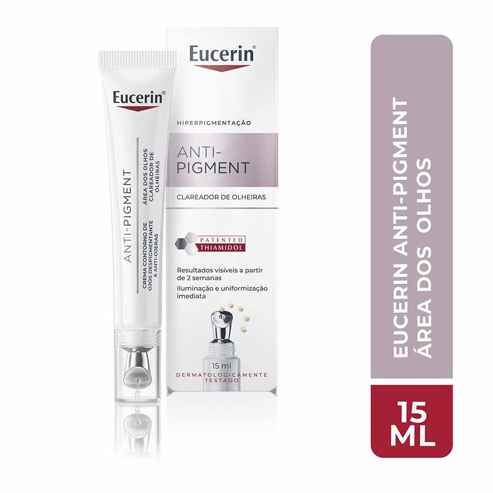 Clareador De Olheiras Eucerin Anti-Pigment - 2