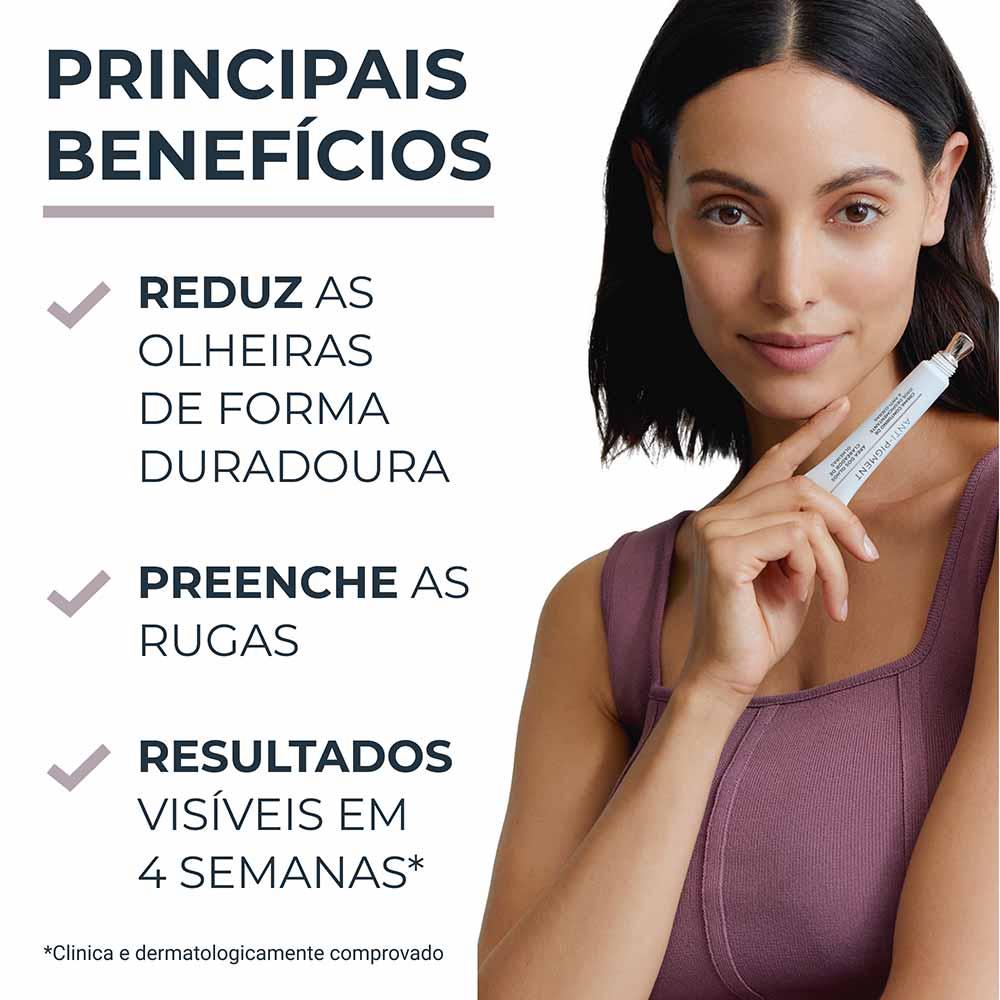 Clareador De Olheiras Eucerin Anti-Pigment - 3