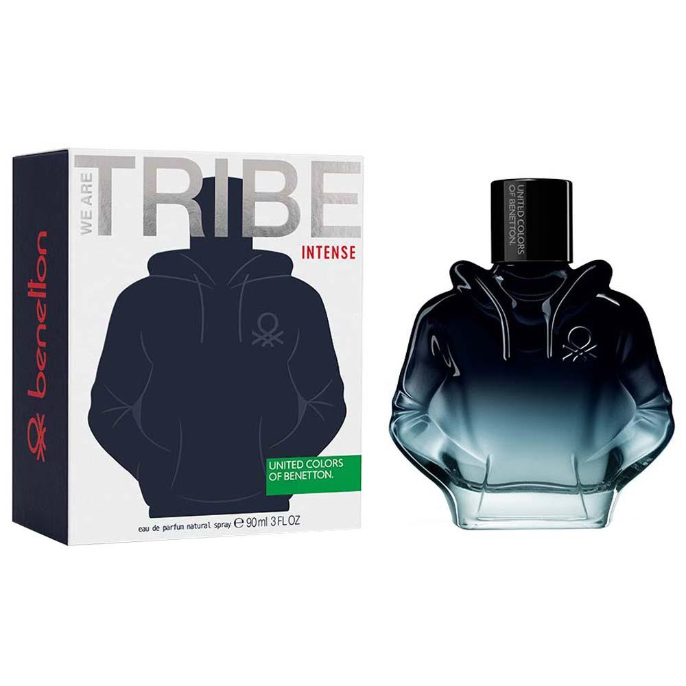 We Are Tribe Intense Benetton Perfume Masculino Eau de Parfum - 2