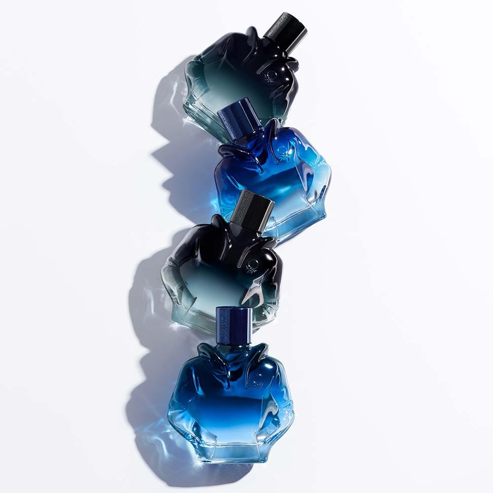 We Are Tribe Intense Benetton Perfume Masculino Eau de Parfum - 3