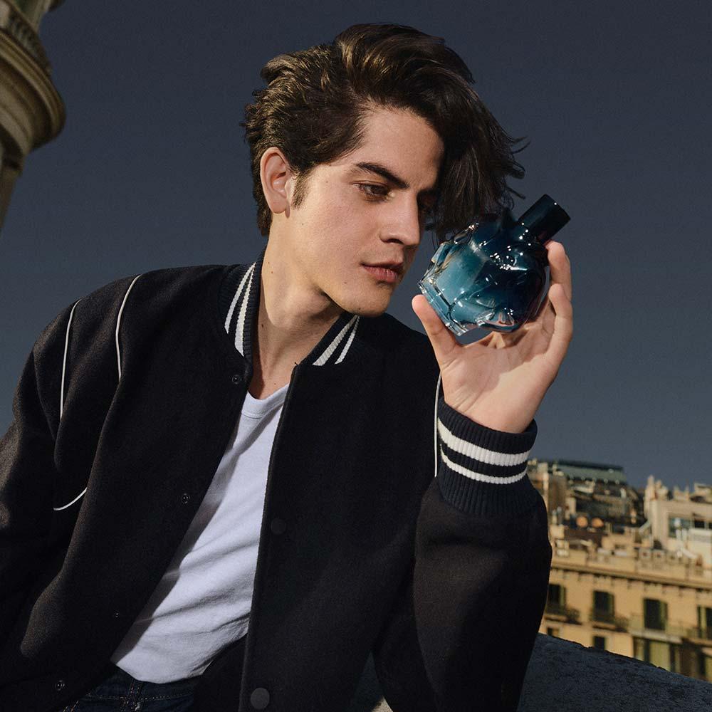 We Are Tribe Intense Benetton Perfume Masculino Eau de Parfum - 4