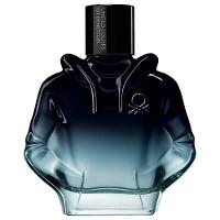 We Are Tribe Intense Benetton Perfume Masculino Eau de Parfum - 1